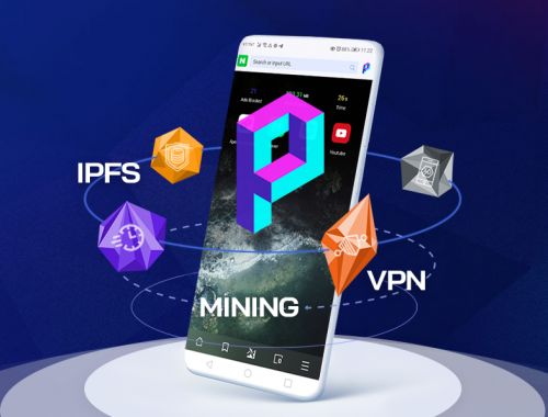 潘多瀏覽器 以用戶為中心，開啟Web3.0移動(dòng)新生態(tài)的守護(hù)者