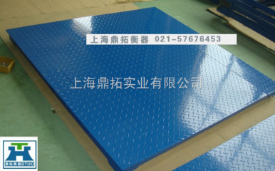 SCS-2T電子地磅 工廠經濟實惠之選，精準稱重新標桿